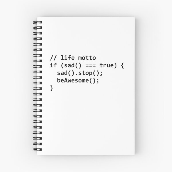 Item preview, Programmer Life Motto Computer Scientist Nerd Computer Science designed and sold by LeMuesch.