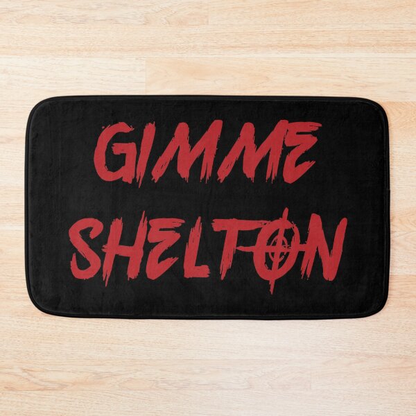 Item preview, Gimme Shelton - Potteries dialect original gift design designed and sold by StokeTees.