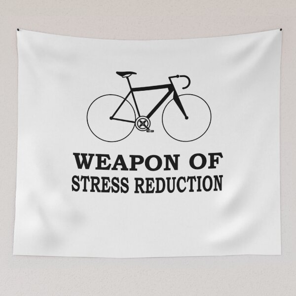 Item preview, Bicycle retro bike road bike sport outdoor gift designed and sold by LeMuesch.