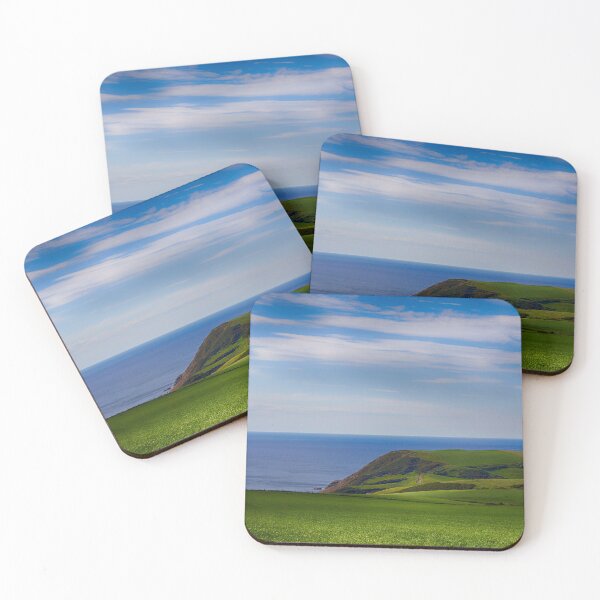 Item preview, Aberdeenshire Coastal Trail, Scotland, UK designed and sold by Yannik Hay.