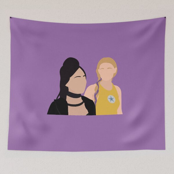 Item preview, Deanoru (Digital Drawing) designed and sold by brenda-lee.
