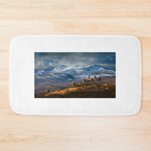 Item preview, Above Strathglass designed and sold by Macrae images.