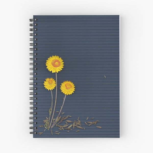Item preview, Wild Paper Daisies on Home made Paper designed and sold by monnymac.