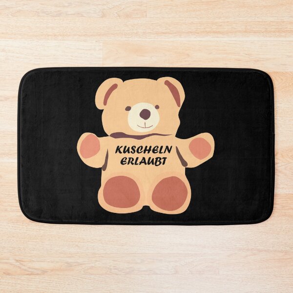 Item preview, Cuddle Allowed designed and sold by saechla.