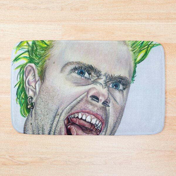 Item preview, punk designed and sold by KoaLau.