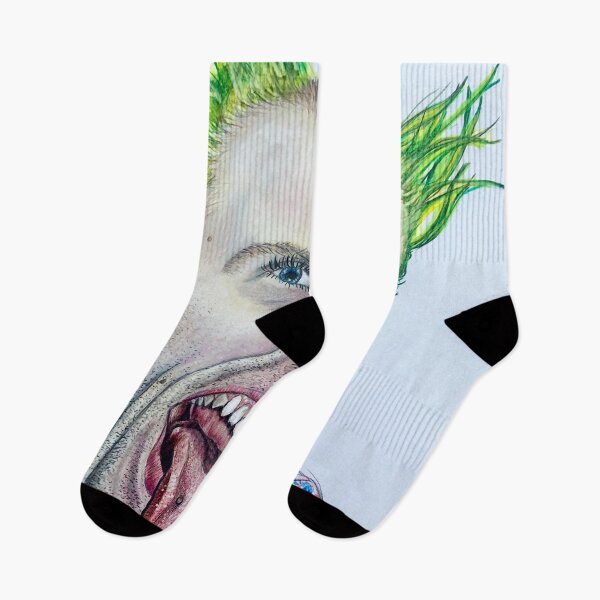 Item preview, punk designed and sold by KoaLau.
