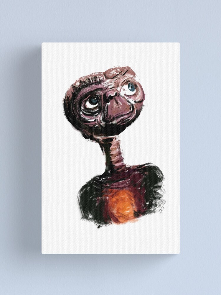 et canvas prints