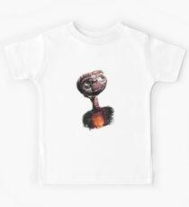 E.T. - The Extra-Terrestrial Kids Tee
