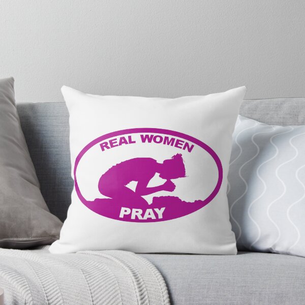 Aperçu de l'œuvre Real Women Pray créée et vendue par Timothy Denehy.