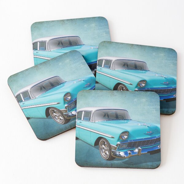 Item preview, 56 Chevy designed and sold by Hawley Designs.