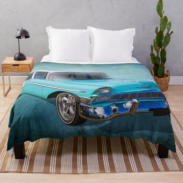 Item preview, 56 Chevy designed and sold by Hawley Designs.