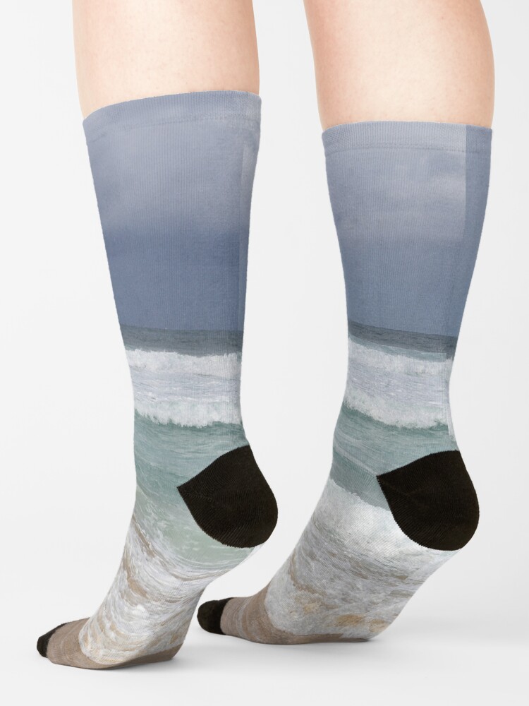 Alternate view of Beach Socks Socks