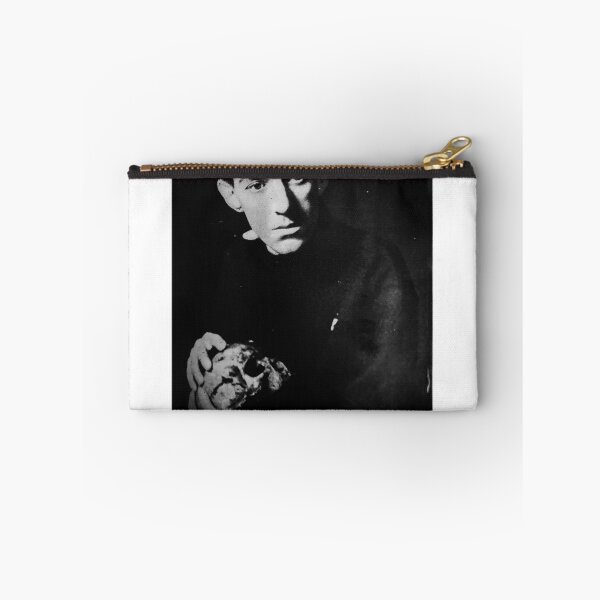 Item preview, Alec Guiness as Hamlet designed and sold by vonhangman.