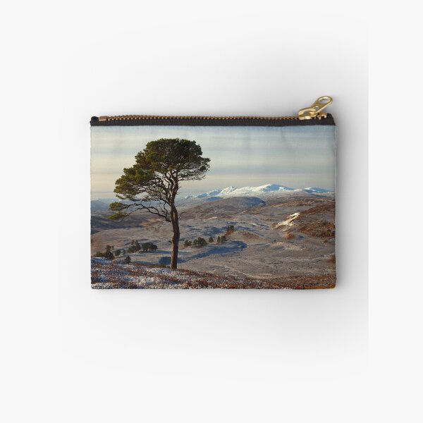 Item preview, Winter in Strathglass designed and sold by Macrae images.