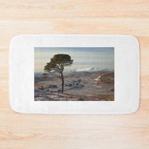 Item preview, Winter in Strathglass designed and sold by Macrae images.