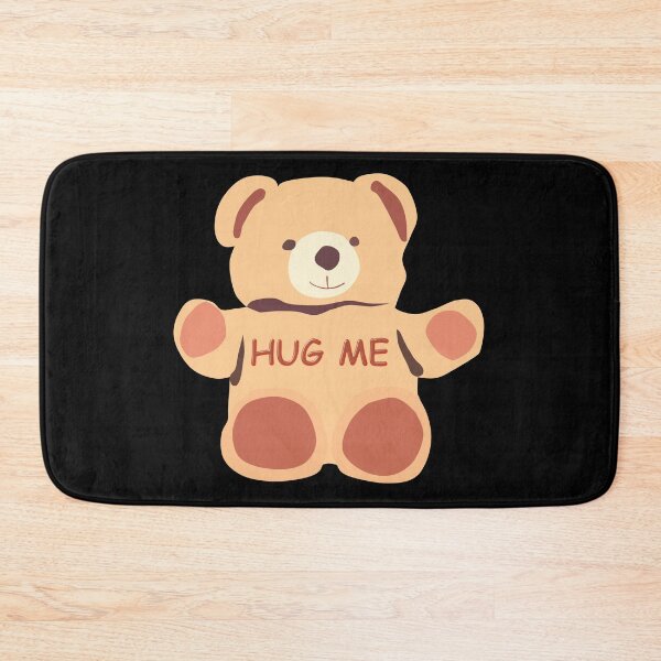 Item preview, Hug me designed and sold by saechla.