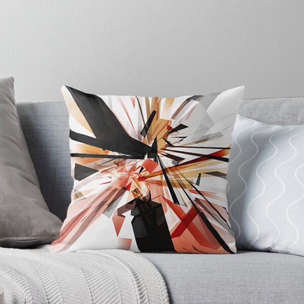 Item preview, Tangled Rectangles designed and sold by Phil Perkins.