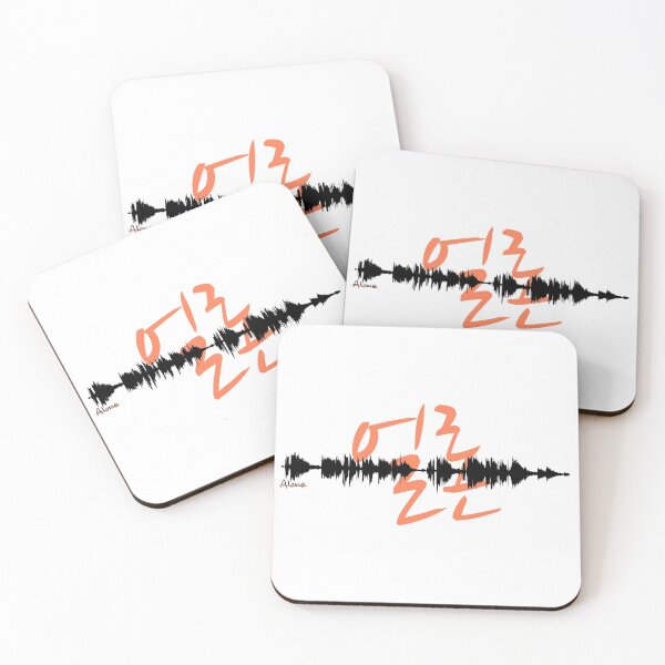 Item preview, Alone - Waveform designed and sold by JonConDesign.