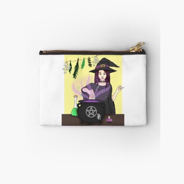 Item preview, kitchen witch designed and sold by Yasumi.