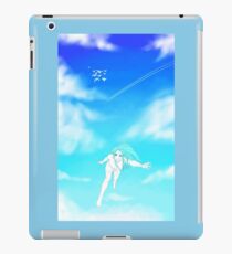 Skyfall Dreams v.2 iPad Case/Skin