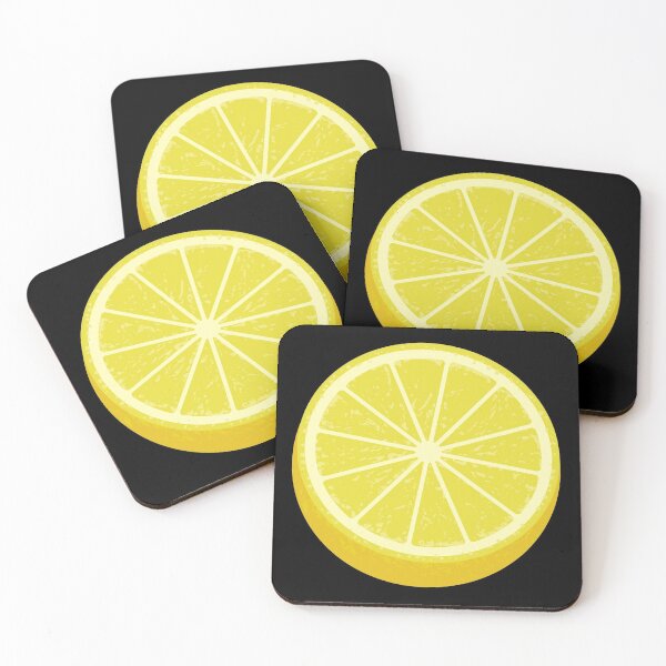 Item preview, Halve Lemon designed and sold by sifis.