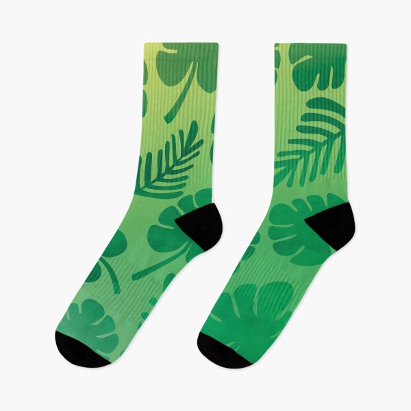 Item preview, Tropical Palm Leaves designed and sold by Design Minds Boutique.