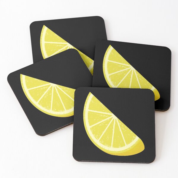 Item preview, Lemon Slice designed and sold by sifis.