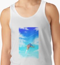 Skyfall Dreams Tank Top