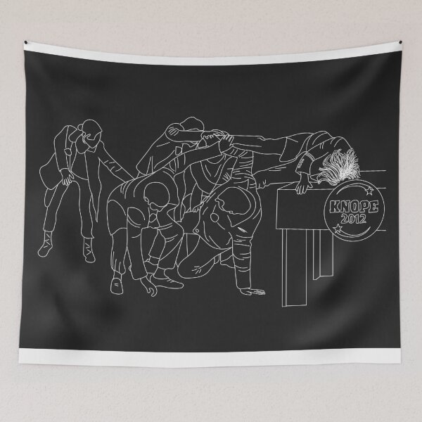 Item preview, Ice rink Parks and Recreation designed and sold by gloriagv.