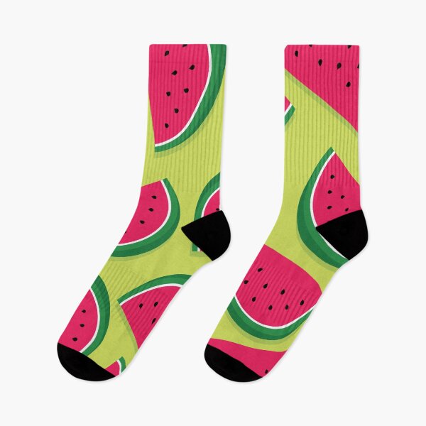 Item preview, Juicy Watermelon Slices designed and sold by Design Minds Boutique.