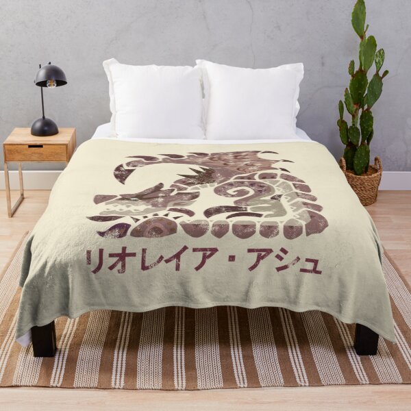 Item preview, Monster Hunter World Pink Rathian Kanji Icon designed and sold by StebopDesigns.