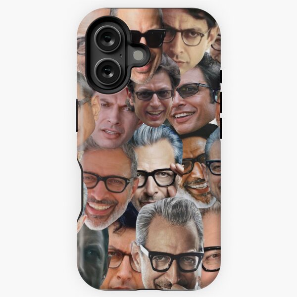 Item preview, Goldblum the sequel  designed and sold by FoliumDesigns.
