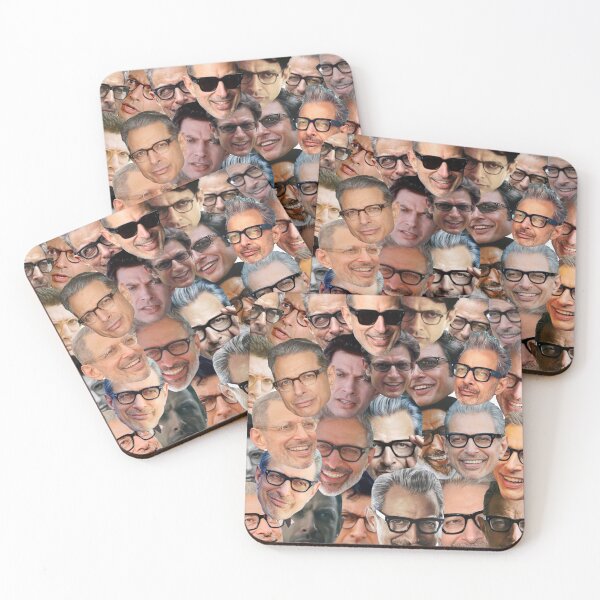 Item preview, Goldblum the sequel  designed and sold by FoliumDesigns.