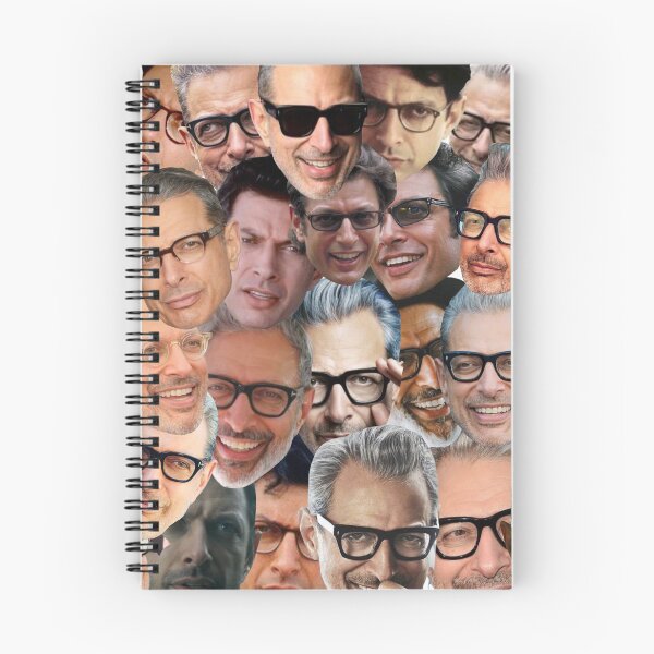 Item preview, Goldblum the sequel  designed and sold by FoliumDesigns.