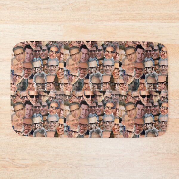 Item preview, Goldblum the sequel  designed and sold by FoliumDesigns.