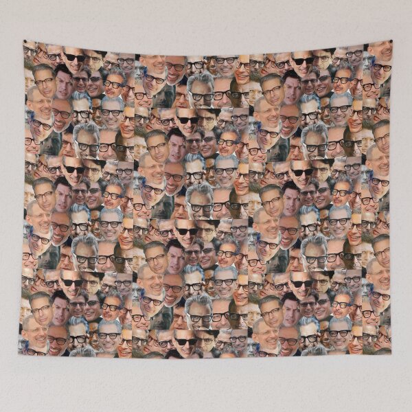 Item preview, Goldblum the sequel  designed and sold by FoliumDesigns.