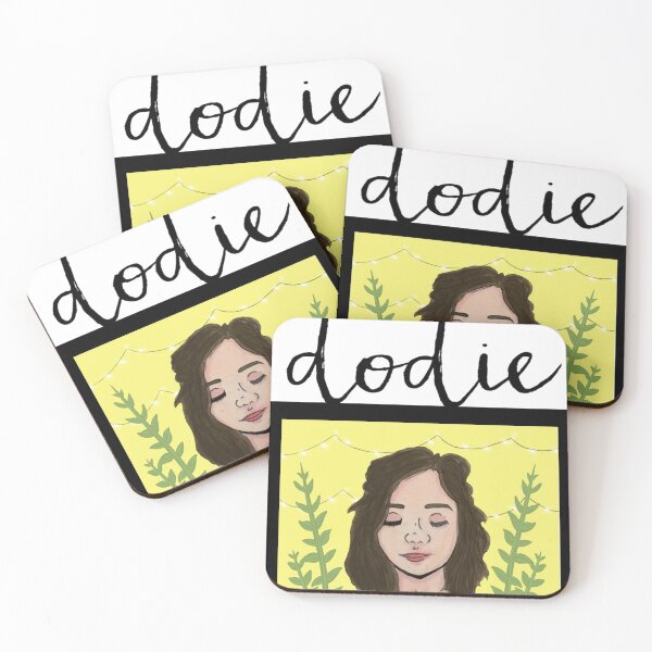 Item preview, Dodie Clark designed and sold by sonderforlonger.