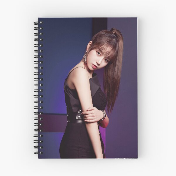Item preview, IZ*ONE BUENOS AIRES YURI designed and sold by PD101EMPORIUM.
