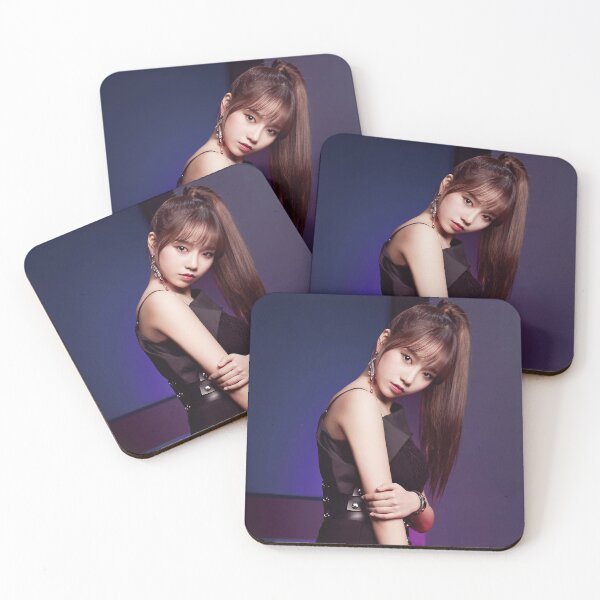 Item preview, IZ*ONE BUENOS AIRES YURI designed and sold by PD101EMPORIUM.