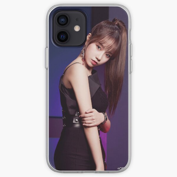Iz One Iphone Cases Covers Redbubble