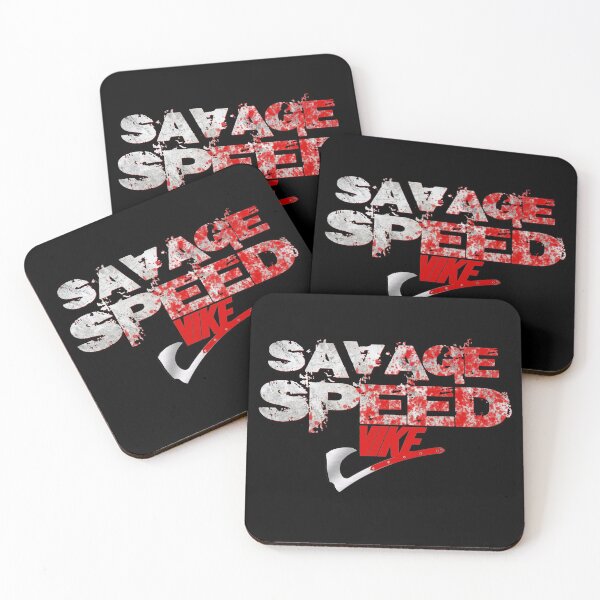 Item preview,  SAVAGE VIKING SPEED designed and sold by FantasySkyArt.