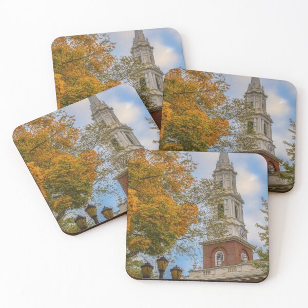 Item preview, USA. Connecticut. New Haven. First Church of Christ on the Green. designed and sold by vadim19.