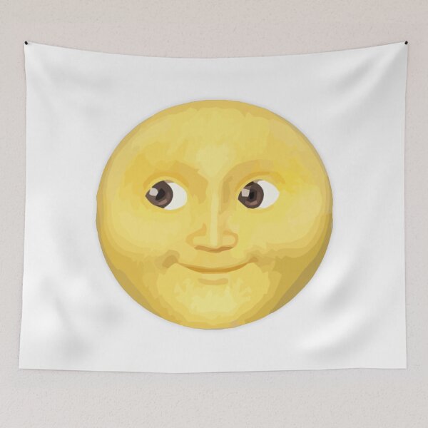 Item preview, Yellow Moon designed and sold by Chris7073.