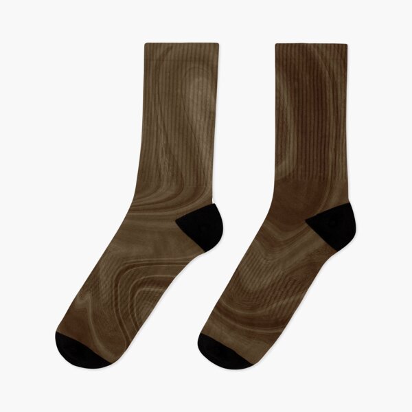 Artikelvorschau, Schokoladenbrauner Wirbel entworfen und verkauft von Design Minds Boutique.