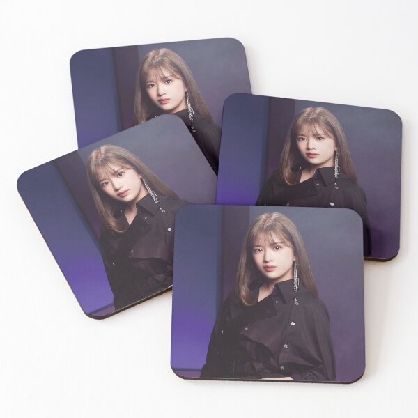 Item preview, IZ*ONE BUENOS AIRES YUJIN designed and sold by PD101EMPORIUM.