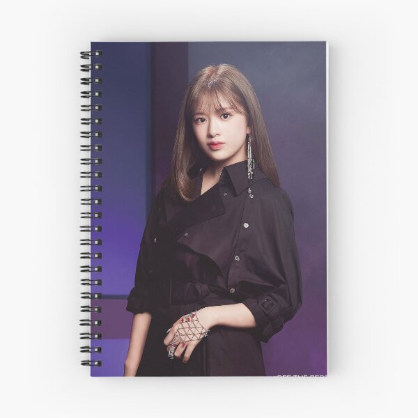 Item preview, IZ*ONE BUENOS AIRES YUJIN designed and sold by PD101EMPORIUM.