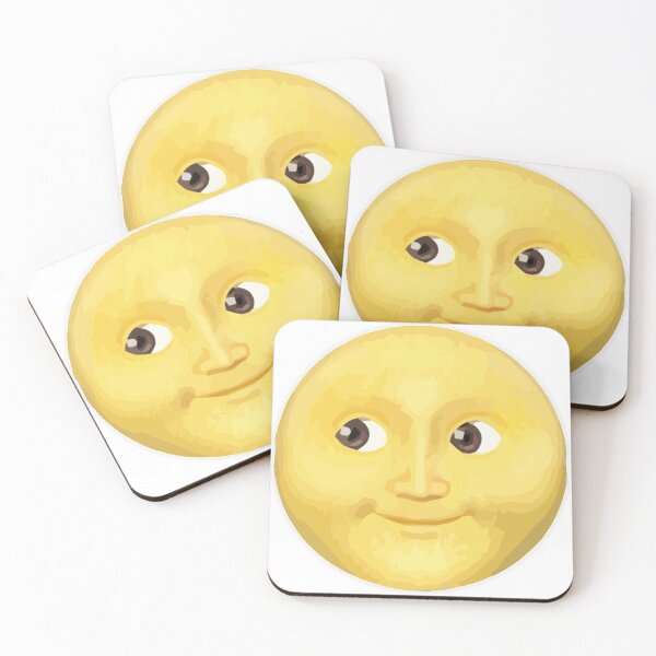 Item preview, Yellow Moon designed and sold by Chris7073.