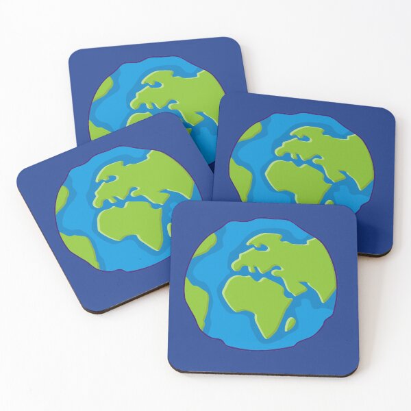 Item preview, Earth Globe Icon designed and sold by sifis.