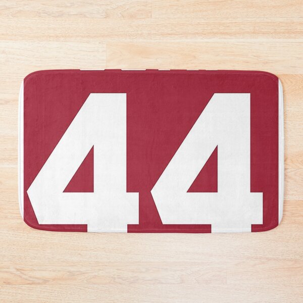 Item preview, Forrest Gump Alabama Jersey Shirt   designed and sold by June D  Covin.