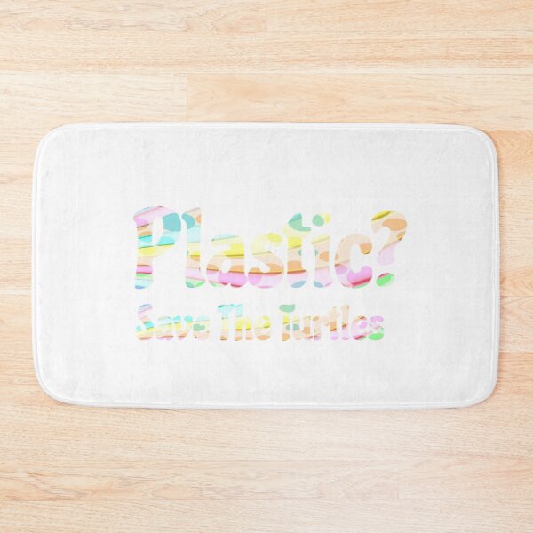 Item preview, Cute Plastic Save the Turtles Saying Quote Pastel Colors designed and sold by gillys.